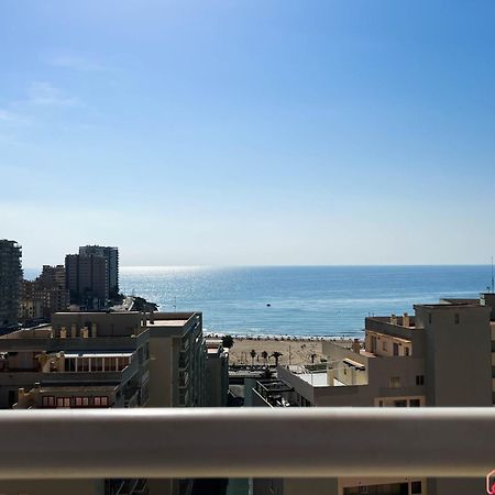 אורופסה דל מר El Paraiso En Playa Concha מראה חיצוני תמונה