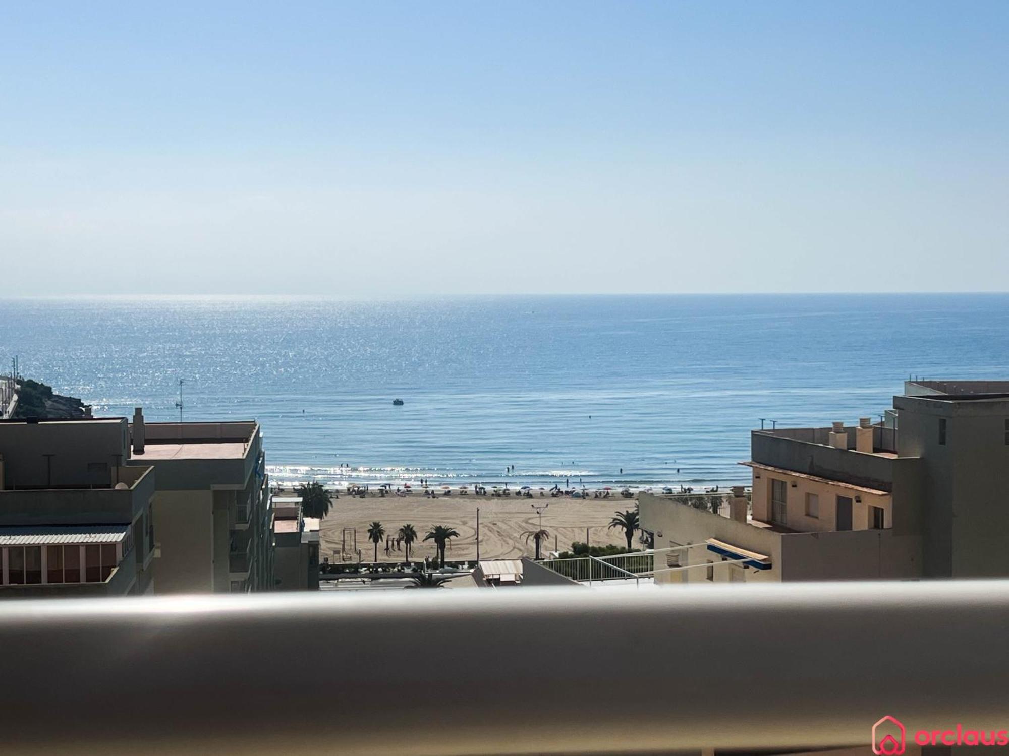 אורופסה דל מר El Paraiso En Playa Concha מראה חיצוני תמונה