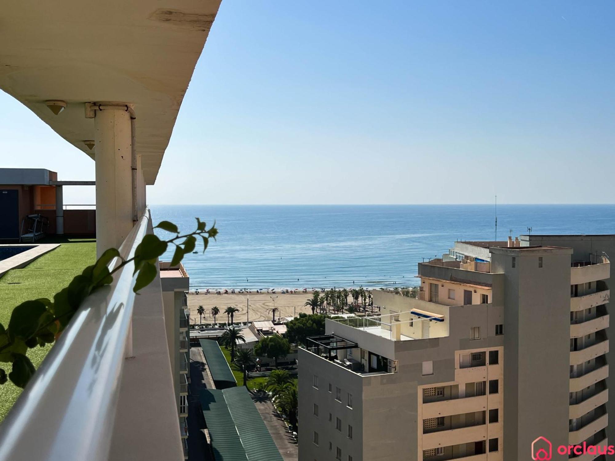 אורופסה דל מר El Paraiso En Playa Concha מראה חיצוני תמונה
