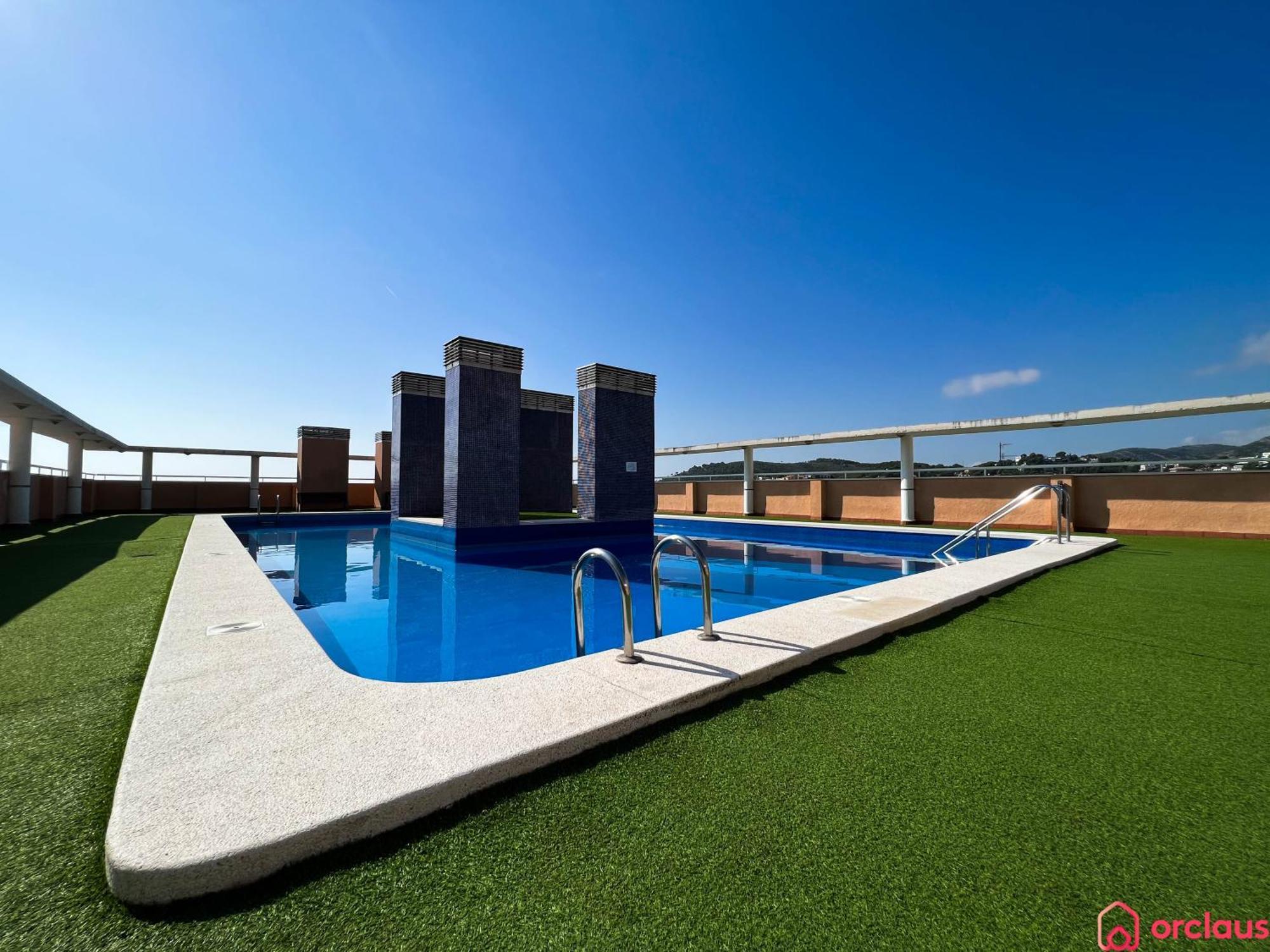 אורופסה דל מר El Paraiso En Playa Concha מראה חיצוני תמונה