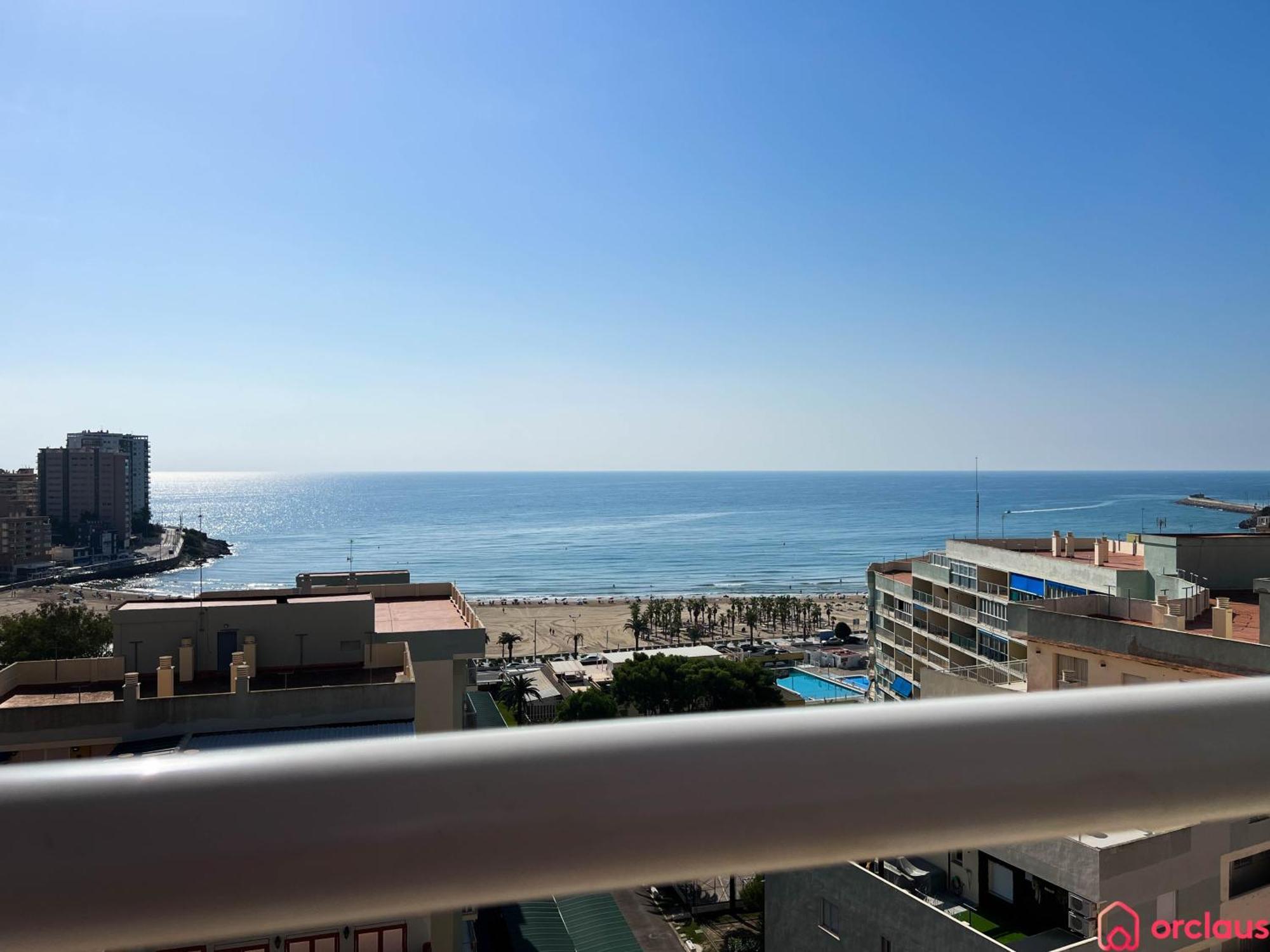 אורופסה דל מר El Paraiso En Playa Concha מראה חיצוני תמונה