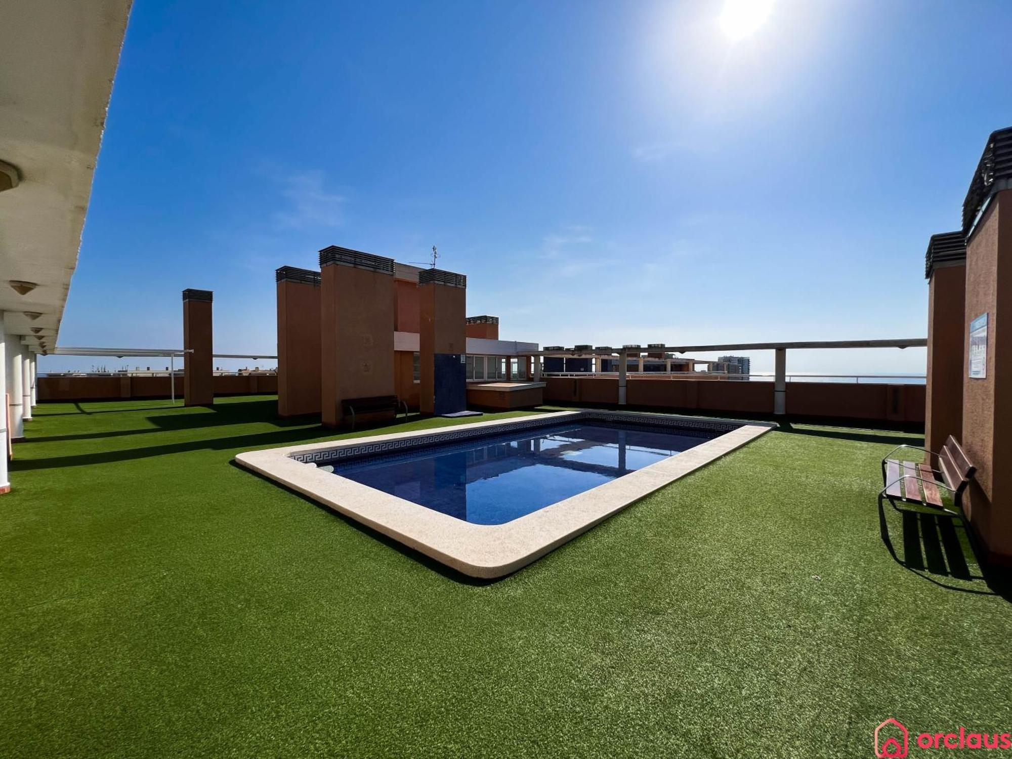 אורופסה דל מר El Paraiso En Playa Concha מראה חיצוני תמונה