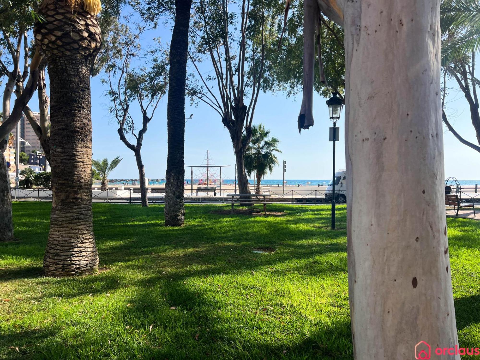 אורופסה דל מר El Paraiso En Playa Concha מראה חיצוני תמונה