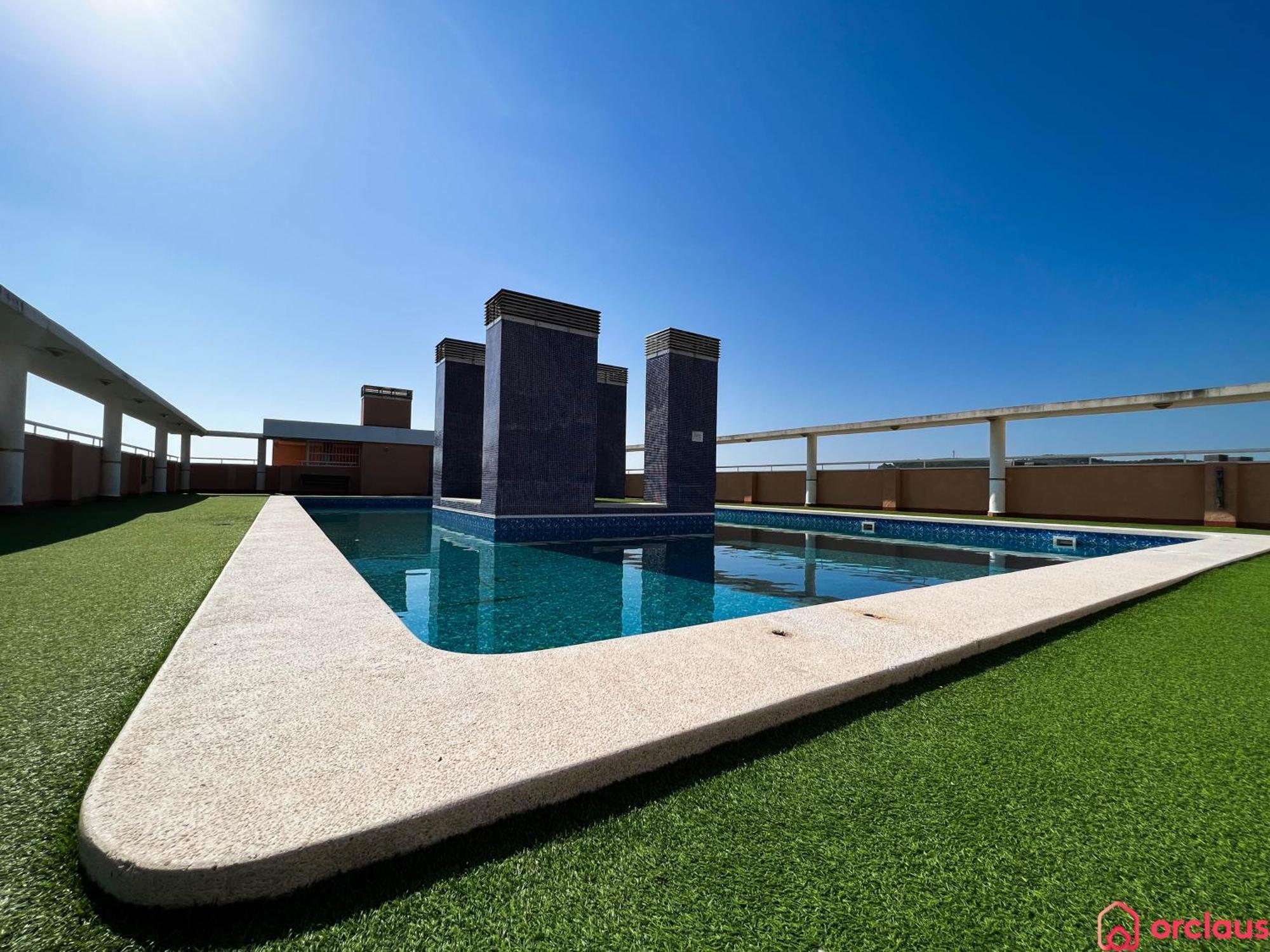 אורופסה דל מר El Paraiso En Playa Concha מראה חיצוני תמונה