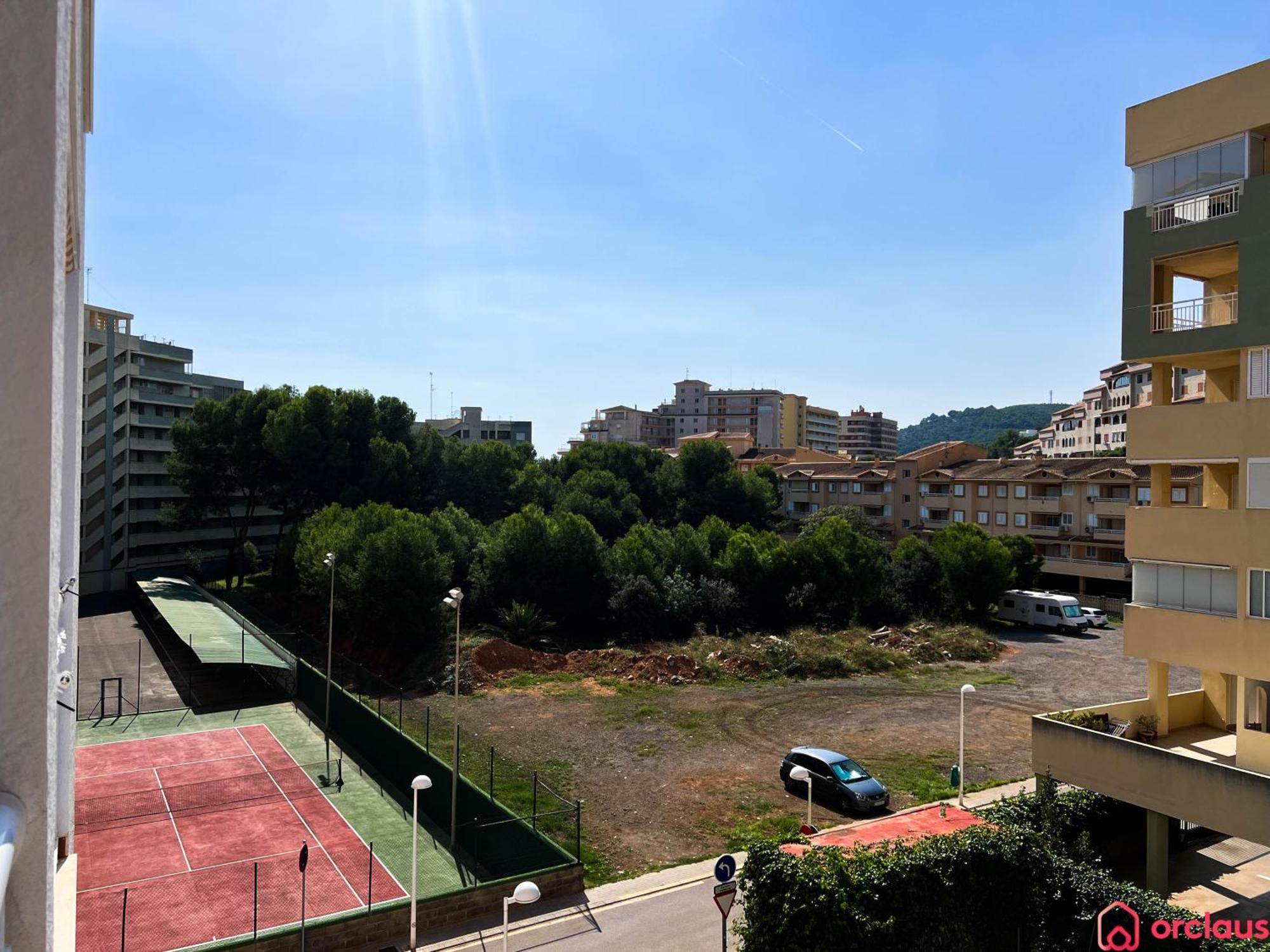 אורופסה דל מר El Paraiso En Playa Concha מראה חיצוני תמונה