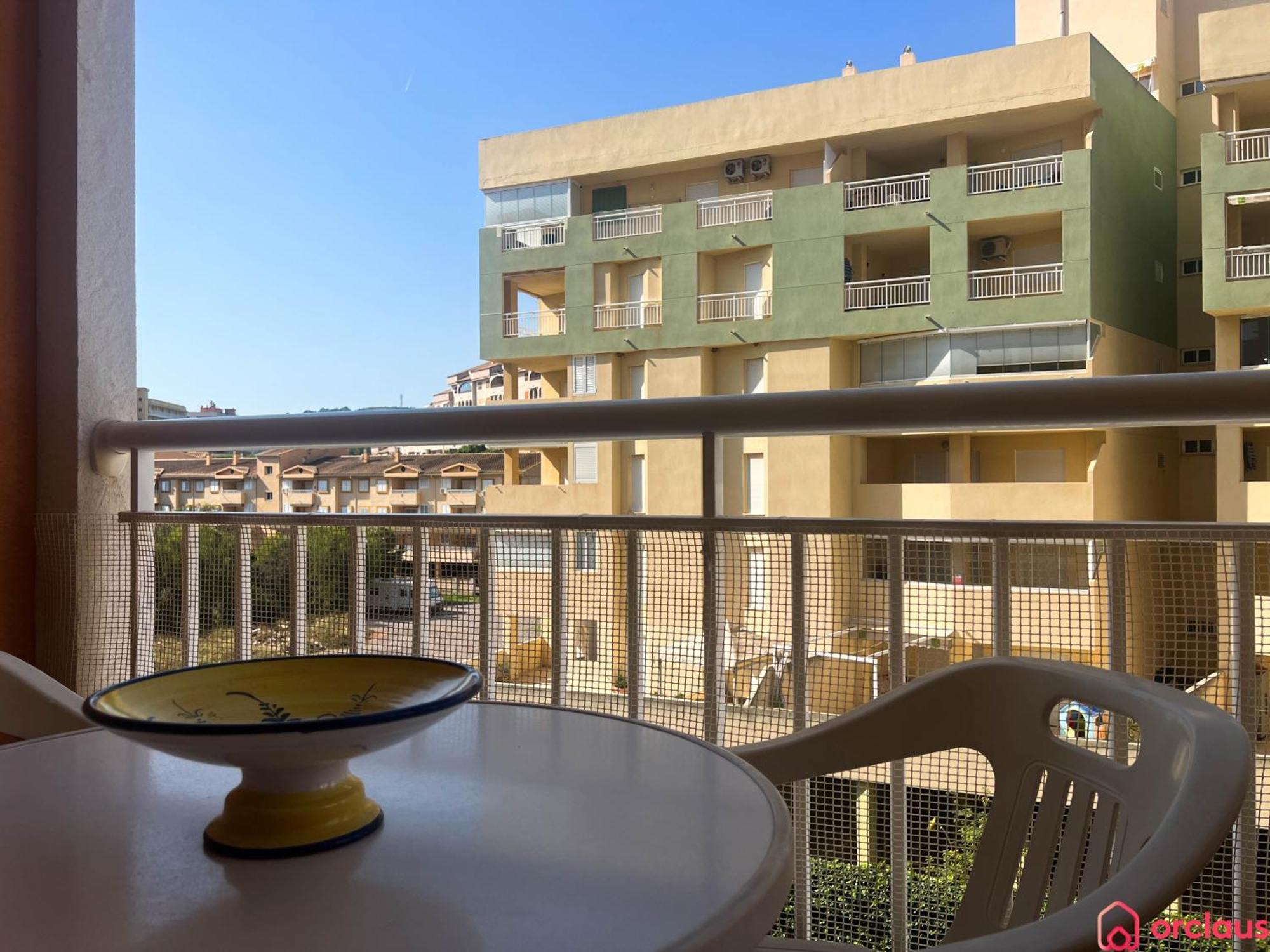 אורופסה דל מר El Paraiso En Playa Concha מראה חיצוני תמונה