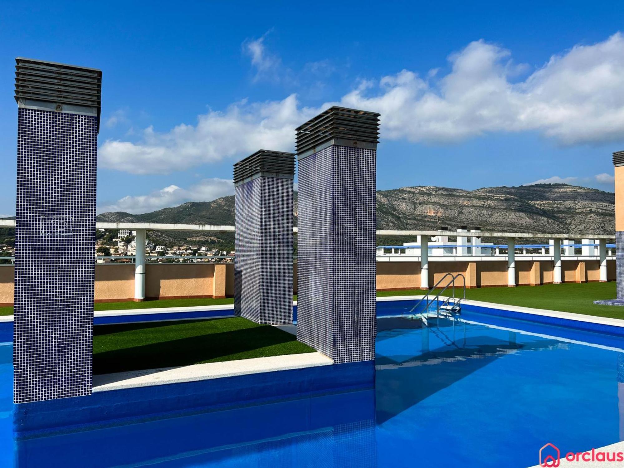 אורופסה דל מר El Paraiso En Playa Concha מראה חיצוני תמונה