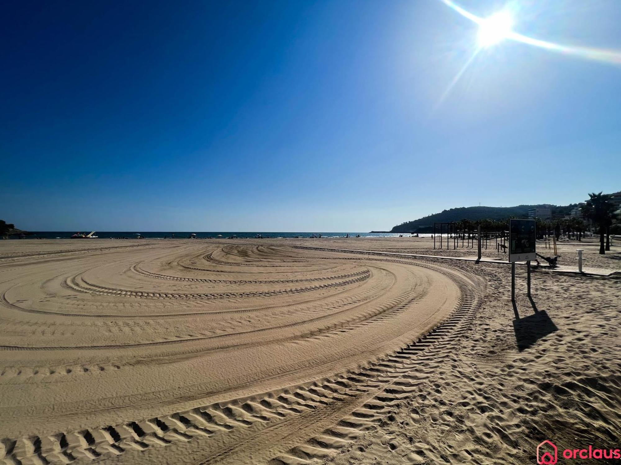 אורופסה דל מר El Paraiso En Playa Concha מראה חיצוני תמונה