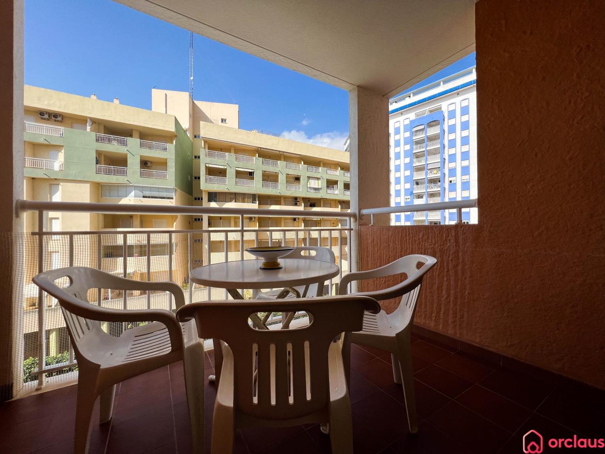 אורופסה דל מר El Paraiso En Playa Concha מראה חיצוני תמונה