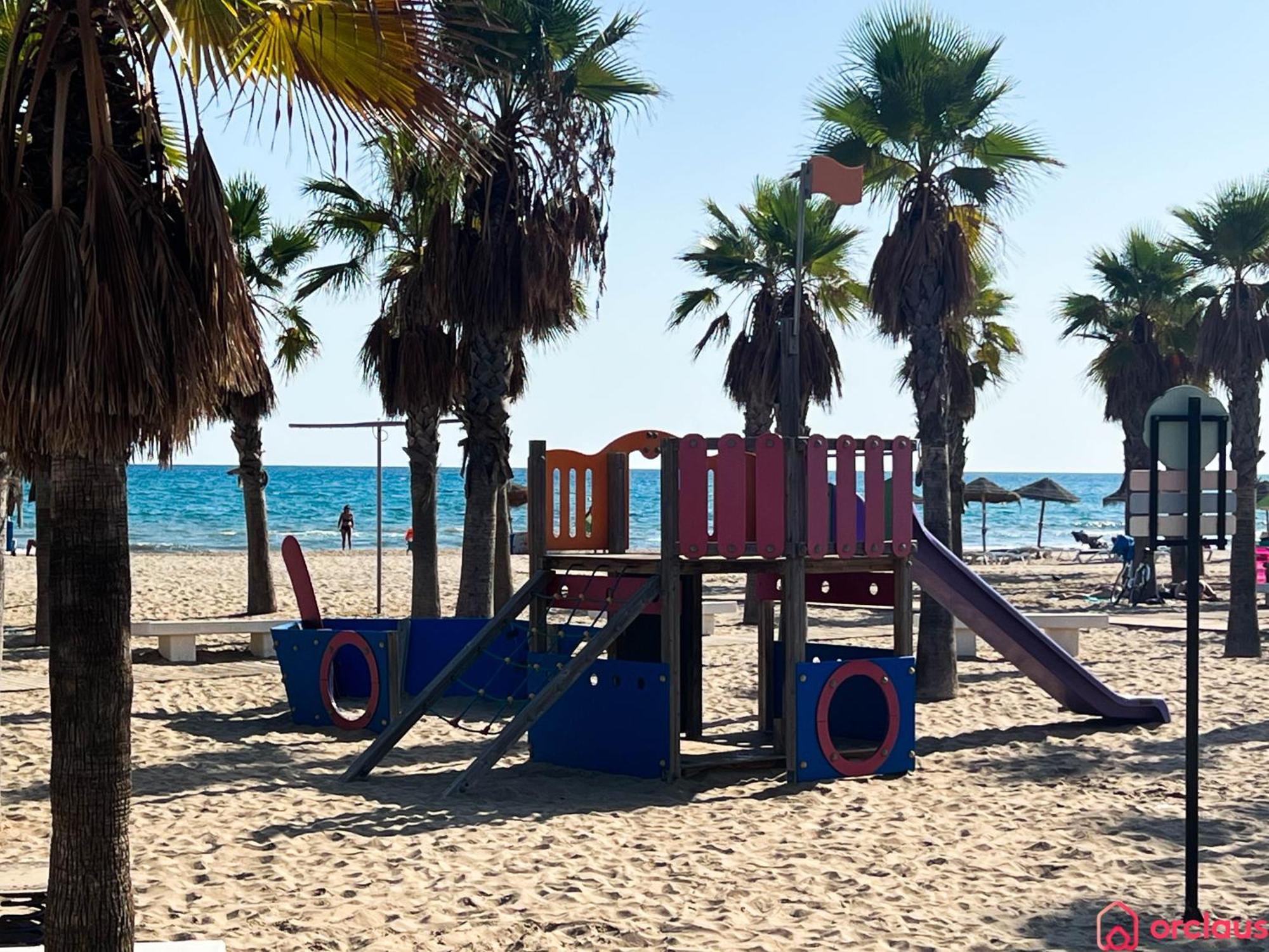 אורופסה דל מר El Paraiso En Playa Concha מראה חיצוני תמונה